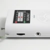 Mini portable radio, Amazon vintage pointer radio, small multi-functional FM/AM radio Specification image